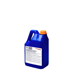 Allegrini Y-300 5L - silny detergent do zęz, kadłubów i pontonów