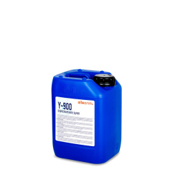 Allegrini Y-900 5L - kwasowy środek do czyszczenia dna łodzi