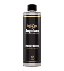 Angelwax Perfect Polish 500ml - delikatnie ścierny pre-wax cleaner