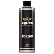 Angelwax Perfect Polish 500ml - delikatnie ścierny pre-wax cleaner - 1