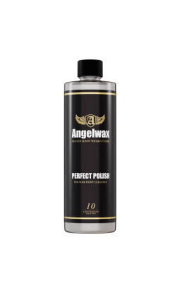 Angelwax Perfect Polish 500ml - delikatnie ścierny pre-wax cleaner - 1