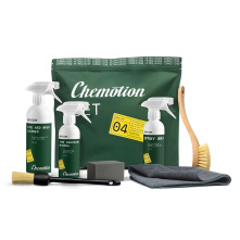 Chemotion Wheel Set 04 - zestaw do czyszczenia i zabezpieczenia kół - 1