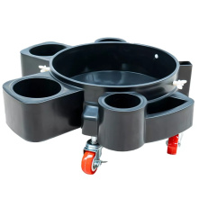 Chemicalworkz Bucket Dolly Rollwagen - wózek na wiadro detailingowe - 1