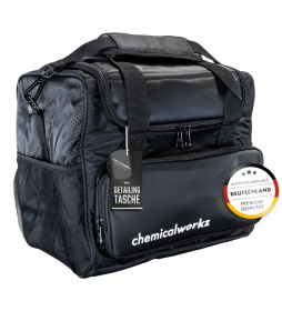 Chemicalworkz Detailing Bag Small - mała torba detailingowa