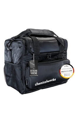 Chemicalworkz Detailing Bag Small - mała torba detailingowa - 1
