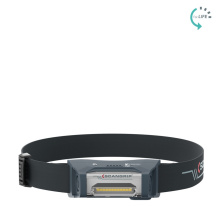 Scangrip I-VIEW FOR LIFE - lampa czołowa - 1