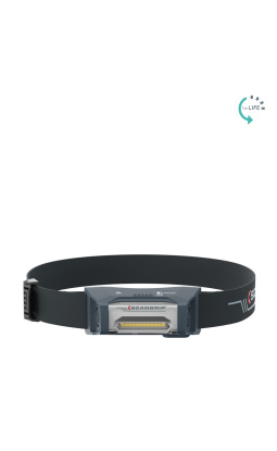 Scangrip I-VIEW FOR LIFE - lampa czołowa - 1