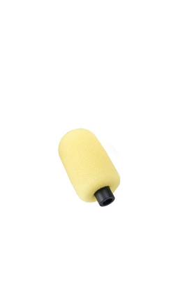 ShineMate Polishing Cone Żółty 1/4' 50x30mm - stożek polerski - 1