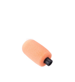 ShineMate Polishing Cone Pomarańczowy 1/4' 50x30mm - stożek polerski