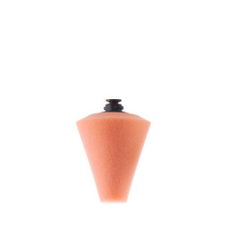 ShineMate Polishing Cone Pomarańczowy QC 73x85mm - stożek polerski