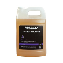 Malco Leather and Plastic Cleaner 3,785L - środek czyszczący do skóry i plastiku