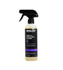Malco Spray Upholstery 473ml - środek czyszczący do dywanów i tapicerki
