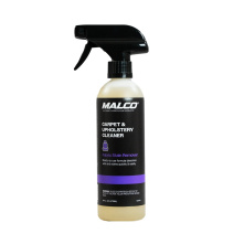Malco Spray Upholstery 473ml - środek czyszczący do dywanów i tapicerki - 1