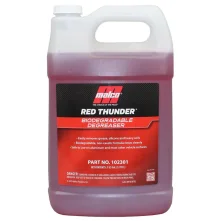 Malco Red Thunder Deagreaser 3,785L - skoncentrowany odtłuszczacz do powierzchni - 1