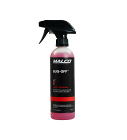 Malco Bug-Off 473ml - środek do usuwania owadów z lakieru