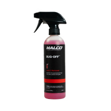 Malco Bug-Off 473ml - środek do usuwania owadów z lakieru
