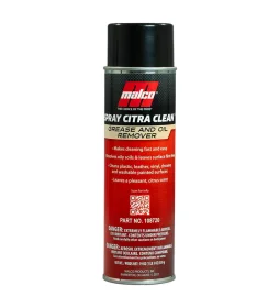 Malco Spray Citra Clean 560ml - środek czyszczący w sprayu