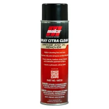 Malco Spray Citra Clean 560ml - środek czyszczący w sprayu - 1