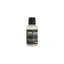 Malco Epic Ascend Ceramic Coating 30ml - powłoka ceramiczna do lakieru - 1