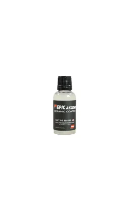 Malco Epic Ascend Ceramic Coating 30ml - powłoka ceramiczna do lakieru - 1