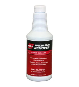 Malco Water Spot Remover 591ml - produkt od usuwania kamienia