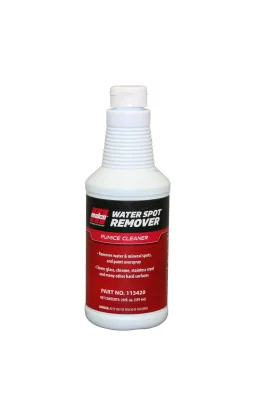 Malco Water Spot Remover 591ml - produkt od usuwania kamienia - 1