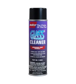 Malco Glass Cleaner 560ml - płyn do mycia szyb w areozolu