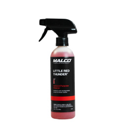 Malco Little Red Thunder 473ml - biodegradalny odtłuszczacz do powierzchni