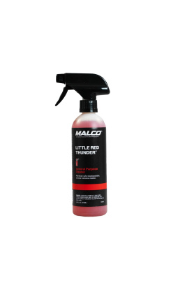 Malco Little Red Thunder 473ml - biodegradalny odtłuszczacz do powierzchni - 1