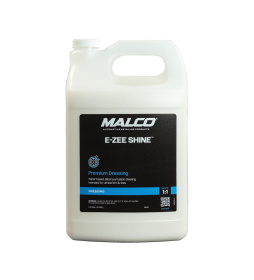 Malco E-ZEE Shine dressing 3,785L - dressing do wnętrza z efektem połysku