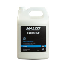 Malco E-ZEE Shine dressing 3,785L - dressing do wnętrza z efektem połysku