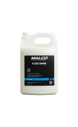 Malco E-ZEE Shine dressing 3,785L - dressing do wnętrza z efektem połysku - 1