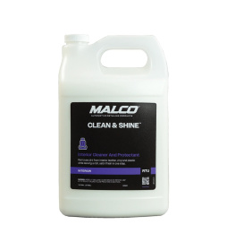 Malco Clean and Shine 3,785L - quick detailer do wnętrza