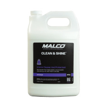 Malco Clean and Shine 3,785L - quick detailer do wnętrza