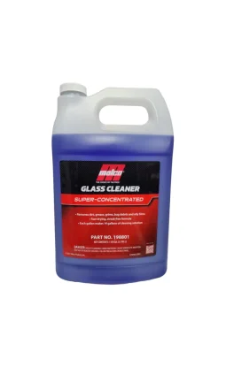 Malco Glass Cleaner Concentrated 3,785L - płyn do mycia szyb w koncentracie - 1