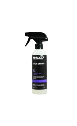 Malco Odor Sniper 473ml - eliminator nieprzyjemnych zapachów - 1