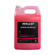 Malco Iron Blaster 3,8L - preparat do usuwania osadów metalicznych - 1
