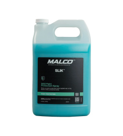 Malco Slik SiO2 Paint Protectant Spray 3,785L - szybkie zabezpieczenie lakieru