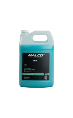 Malco Slik SiO2 Paint Protectant Spray 3,785L - szybkie zabezpieczenie lakieru - 1