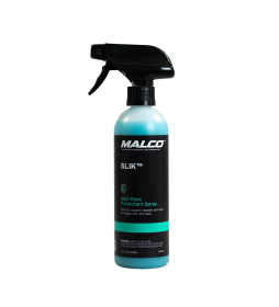 Malco Slik SiO2 Paint Protectant Spray 473ml - szybkie zabezpieczenie lakieru