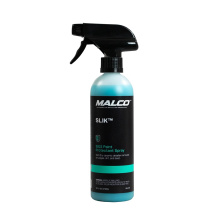 Malco Slik SiO2 Paint Protectant Spray 473ml - szybkie zabezpieczenie lakieru - 1