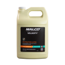 Malco Velocity One-Step Polish and Wax 3,785L - pasta all in one