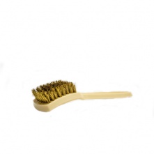 Monster Shine Metal cleaning brush II - 1