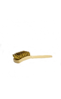 Monster Shine Metal cleaning brush II - 1