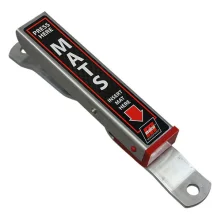 Malco Mat Clamp - uchwyt ścienny na dywaniki - 1