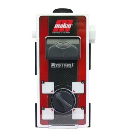 Malco System I dozownik na 4 produkty