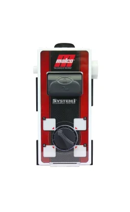 Malco System I dozownik na 4 produkty - 1