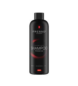 Fresso Shampoo Premium 500ml 