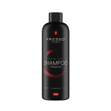 Fresso Shampoo Premium 500ml  - 1