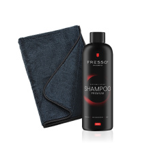 Zestaw Fresso Ręcznik Ashton Plus + Fresso Shampoo 500 ml - 1
